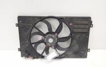 Electroventilator, cod 1K0121205N, Vw Golf 5 (1K1) 1.6 FSI, BLF (id:639393)