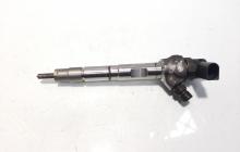 Injector, cod 04L130277AC, 0445110469, VW Tiguan II (AD1, AX1), 2.0 TDI, DFG (idi:595381)