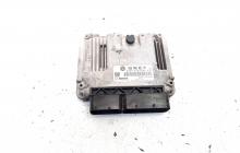 Calculator motor, cod 03G906021PM, 0281014061, Vw Touran (1T1, 1T2) 1.9 TDI, BXE (idi:535433)