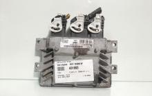 Calculator motor, Ford Fiesta 6, 1.25 B, SNJD, 8V21-12A650-SF (idi:431593)
