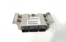 Calculator motor ECU, cod 9658523280, Citroen C4 (I), 2.0 benz, RFN (idi:560395)