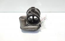 Clapeta acceleratie, cod 038128063G, Vw Golf 5 (1K1)  1.9 tdi, AZV (idi:480318)