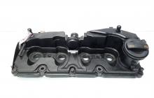 Capac culbutori, cod 03L103469H, Audi A3 Cabriolet (8P7) 1.6 TDI, CAY (idi:598617)