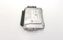 Calculator motor ECU, cod 8200310863, 0281011549, Renault Grand Scenic 2, 1.9 DCI, F9Q812 (idi:482966)