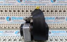 Centura dreapta Vw Golf 4 (1J) 1997-2005, 1J3857706K