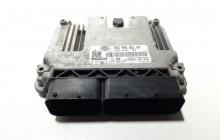 Calculator motor, Seat Toledo 3 (5P2) 1.9 tdi, BXE, cod 03G906021KH, 0281013226 (idi:303658)