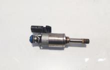 Injector, cod 0261500248, 04E906036E, Skoda Fabia 3 Combi (NJ5), 1.2 TSI, CJZD (idi:637009)