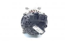 Alternator 150A, cod 6401540202, Mercedes Clasa A (W169), 2.0 CDI, OM640940 (idi:590622)