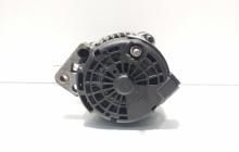 Alternator 100A, cod 8980311541, Opel Astra J, 1.7 CDTI, A17DTR (id:639475)