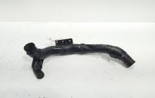 Tub intercooler, cod 5N0145840K, Vw Passat CC (357) 2.0 TDI, CFFB (id:639749)