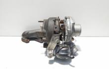 Turbosuflanta, cod 8200638766, Renault Koleos 2, 2.0 DCI, M9R868 (id:639695)