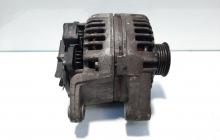 Alternator 100A Bosch, cod 55556068, Opel Agila (A) (H00), 1.2 benz, Z12XE (idi:456144)