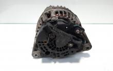 Alternator 100A Bosch, cod 55556068, Opel Corsa D, 1.4 benz, Z14XEP (idi:456144)