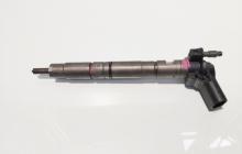 Injector, cod 03L130277, 0445116030, Audi A5 (8T3) 2.0 TDI, CAG (id:638282)