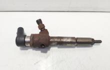 Injector, cod 4M5Q-9F593-AD, Ford Galaxy 2, 1.8 TDCI, QYWA (id:638286)