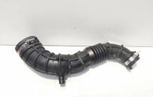 Furtun intercooler, cod 8200500383, Renault Megane 2, 1.5 DCI, K9K732 (id:639799)