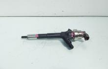 Injector Denso, cod GM55567729, Opel Astra J, 1.7 CDTI, A17DTR (id:638274)