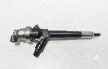 Injector Denso, cod GM55567729, Opel Astra J, 1.7 CDTI, A17DTR (id:638275)