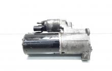 Electromotor, cod 03G911023, Audi A4 Cabriolet (8H7) 2.0 TDI, BPW (idi:609208)