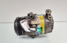 Compresor clima, cod GM13124749, Opel Astra G, 1.8 benz, Z18XE (id:639628)