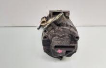 Compresor clima, cod GM13124749, Opel Astra G, 1.8 benz, Z18XE (id:639628)