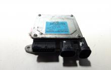 Calculator motor ECU, cod 9659514180, Peugeot Bipper (AA), 1.4 benz, KFV (idi:491384)