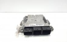 Calculator motor ECU Continental, cod 9800268980, Citroen C4 Cactus, 1.6 HDI, 9HP (idi:601148)