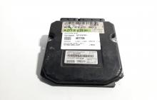 Calculator motor ECU, cod A2710107244, Mercedes Clasa C T-Model (S203), 1.8 benz, M271940 (idi:491756)