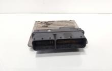 Calculator motor ECU, cod A2711534979, Mercedes Clasa CLC (CL203), 1.8 benz, OM271946 (idi:622708)