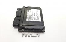 Calculator motor ECU, cod 7527610, 7536024, Mini Cooper Cabrio (R52), 1.6 16v benz, W10B16AB (idi:482976)