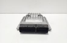 Calculator motor ECU, cod 7595179, Bmw 5 Touring (E61), 2.0 benz, N43B20A (idi:623876)