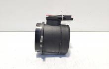 Debitmetru aer, cod 9650010780, Peugeot 307 SW, 1.6 HDI, 9HZ (id:639897)