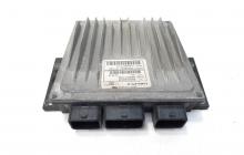 Calculator motor ECU, cod 8200399038, 8200513163, Nissan Micra 3 (K12), 1.5 DCI, K9K276 (idi:491891)