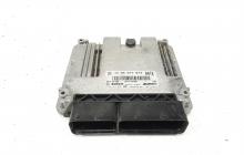 Calculator motor, cod GM55577674, 0281017452, Opel Insignia A Sedan, 2.0 CDTI, A20DTH (idi:543568)