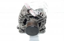 Alternator 140A, cod 06F903023F, VW Golf 5 (1K1), 2.0 TDI, CBD (idi:466695)