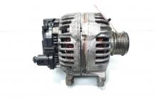 Alternator 140A, cod 06F903023F, VW  Touran (1T1, 1T2), 2.0 TDI, AZV (idi:466695)