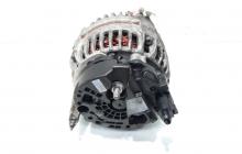 Alternator 140A, cod 06F903023F, Seat Altea (5P1), 2.0 TDI, AZV (idi:466695)