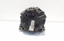 Alternator, Ford Fiesta 6, 1.4 TDCI, F6JD (id:529111)