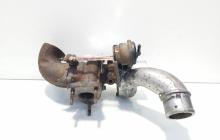 Turbosuflanta, cod 03699H067677, Renault Master 2, 2.5 DCI, G9U754 (id:640161)