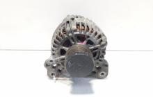 Alternator 110 Valeo, cod 06F903023E, Skoda Roomster (5J) 1.6 TDI, CAY (id:640111)