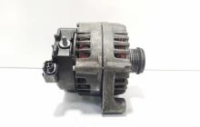 Alternator 180A Valeo, cod 8507624, Bmw X3 (F25), 2.0 diesel, N47D20C (id:639885)