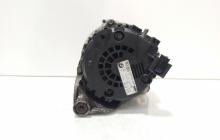 Alternator 180A Valeo, cod 8507624, Bmw X3 (F25), 2.0 diesel, N47D20C (id:639885)