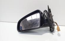 Oglinda electrica stanga, Audi A4 Avant (8ED, B7) vol pe stg (id:640101)