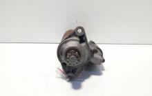 Electromotor, Skoda Octavia 2 Scout (1Z5) 2.0 TDI, BMM, 6 vit man (id:640363)