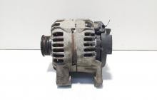 Alternator 100A Bosch, cod GM55556069, Opel Corsa D, 1.4 benz, Z14XEP (id:639857)