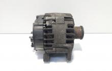 Alternator, cod 8200404459G, Renault Trafic 2, 2.0 DCI, M9RA700 (id:640206)