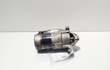 Electromotor, cod 8200227092, Renault Megane 2, 1.5 DCI, K9K722, 5 vit man (id:640308)