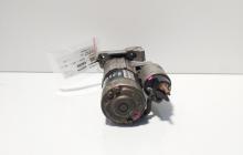Electromotor, cod 8200227092, Renault Megane 2, 1.5 DCI, K9K722, 5 vit man (id:640308)