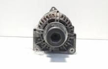 Alternator 110A, Valeo, Renault Scenic 2, 1.6 benz, K4MW761 (id:640307)