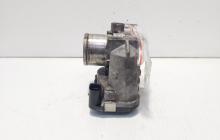 Clapeta acceleratie, cod 8200330810, Renault Laguna 3, 2.0 DCI, M9R (id:640209)